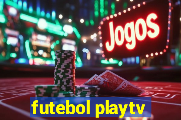 futebol playtv